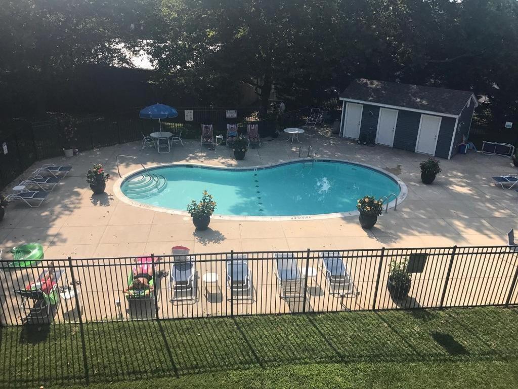 Henlopen Station 400 #205D Villa Rehoboth Beach Exterior foto